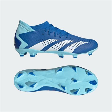 adidas predator goud blauw|adidas predator schoenen.